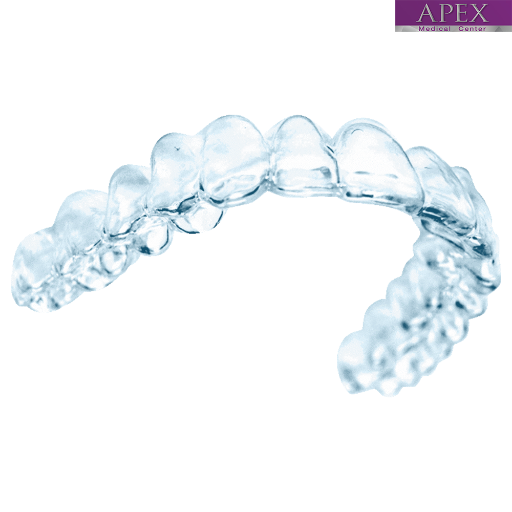 Invisalign: The Clear Choice for Teeth Straightening