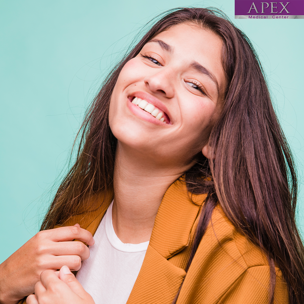 Laser Gingivectomy: Sculpting a Perfect Smile by Reshaping Your Gums