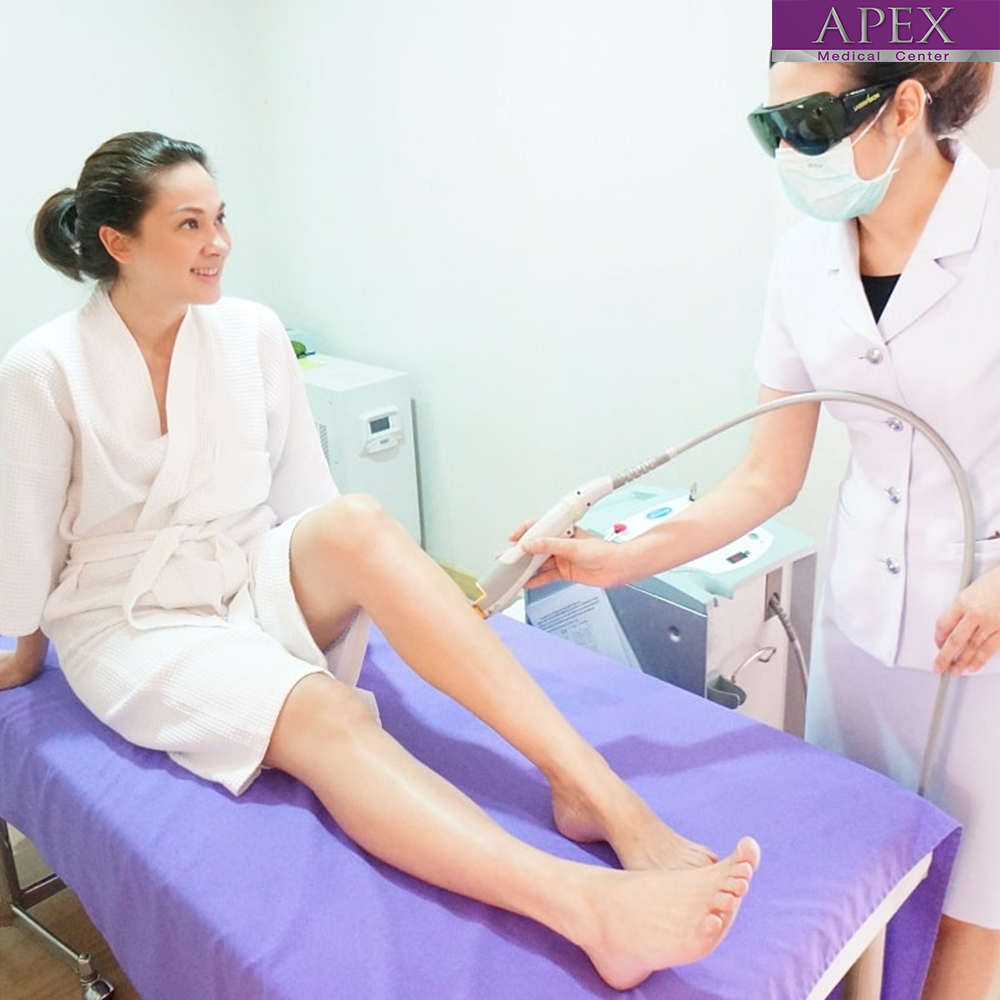 Laser Hair Removal: The Safe and Effective Solution for Unwanted Hair