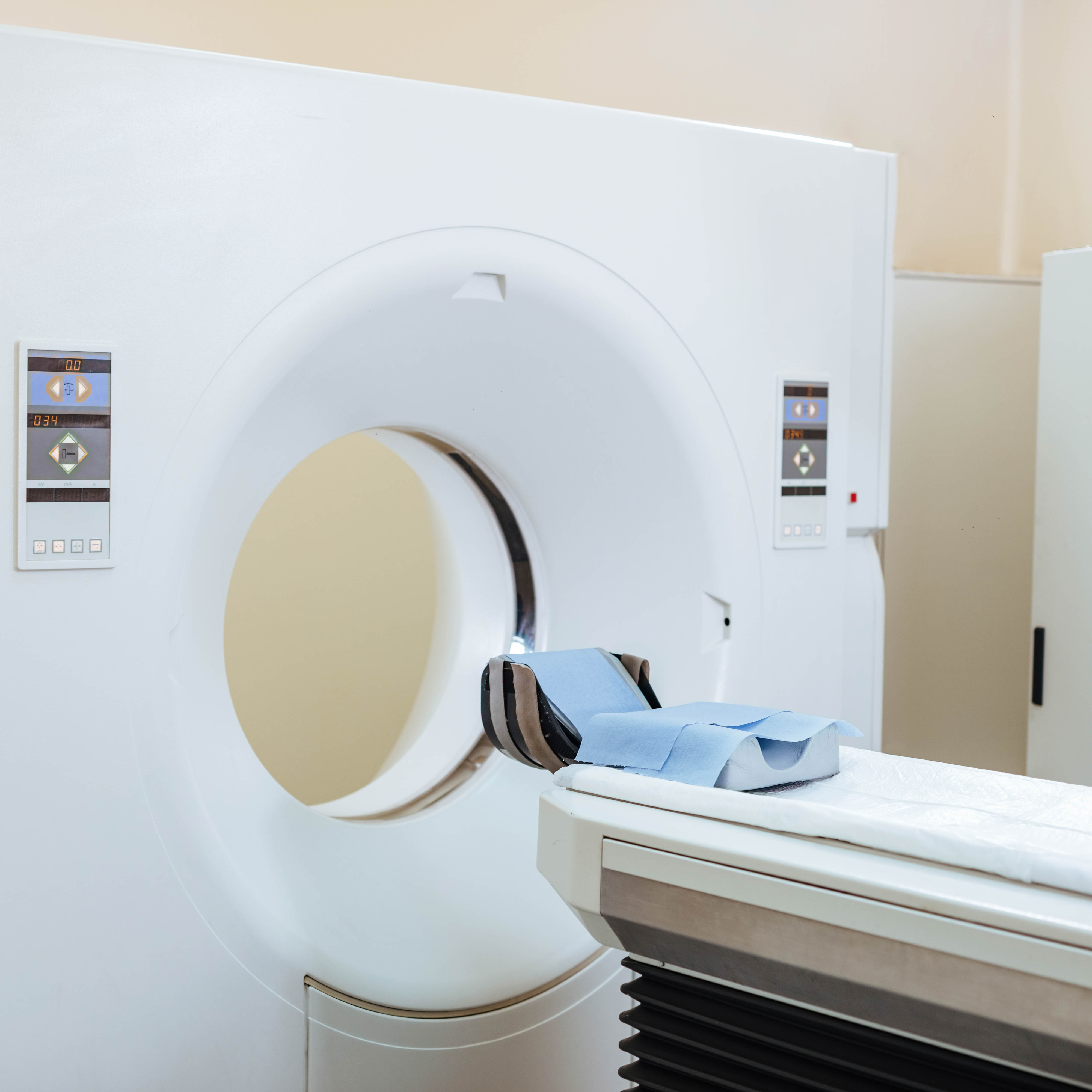 腹腔鏡手術センター