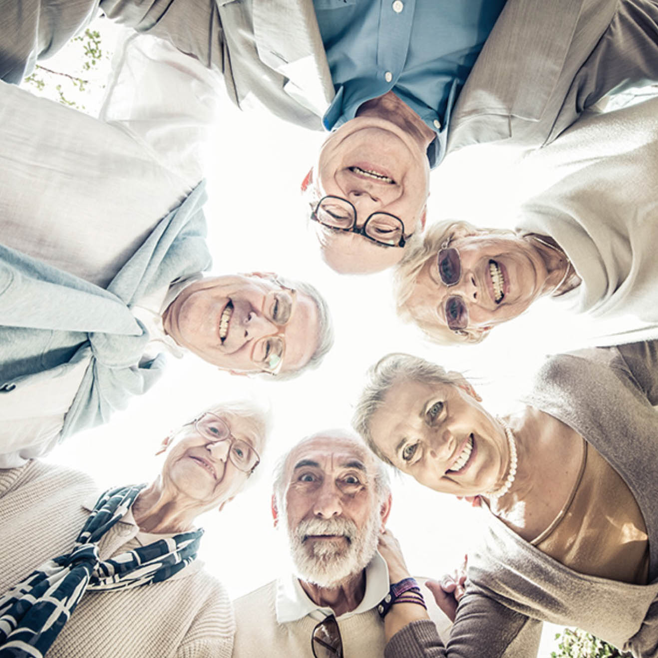 مركز طول العمر