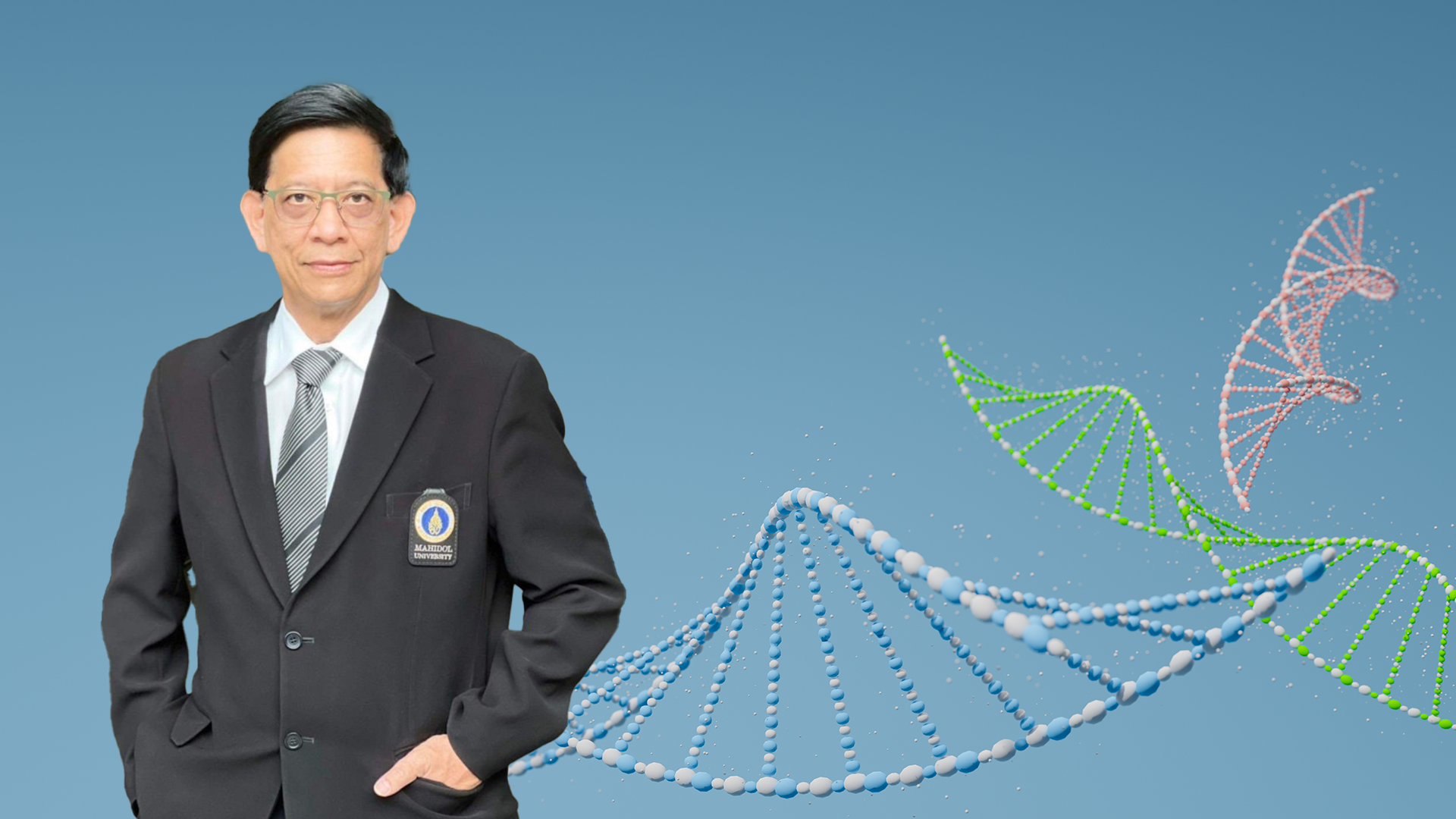 Mahidol University Partners with Department of Health, Thailand to Train "Family Doctors" and Advance Genomics for Sustainable Health