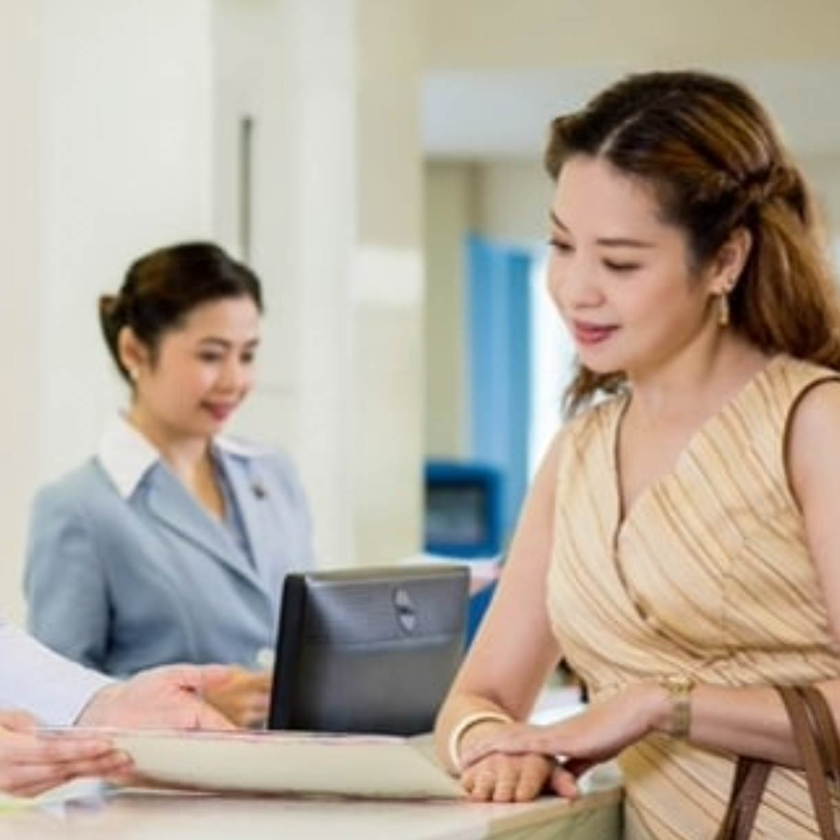 مركز الأورام الطبية