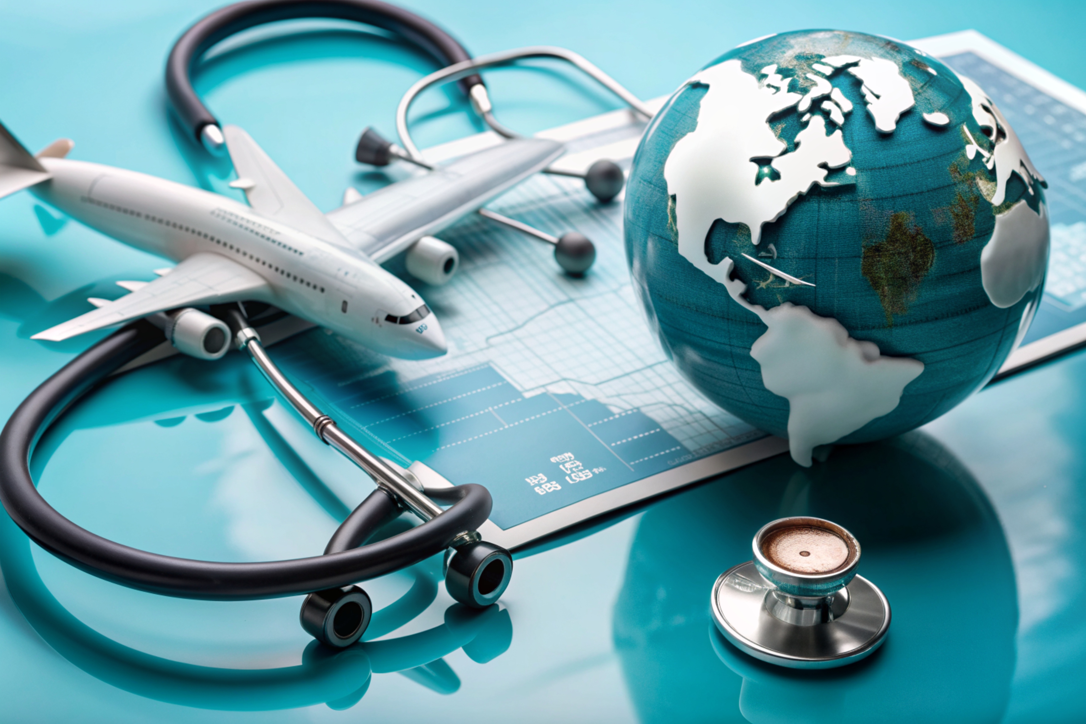 "Medical Tourism" – A New Opportunity to Revive Thai Tourism