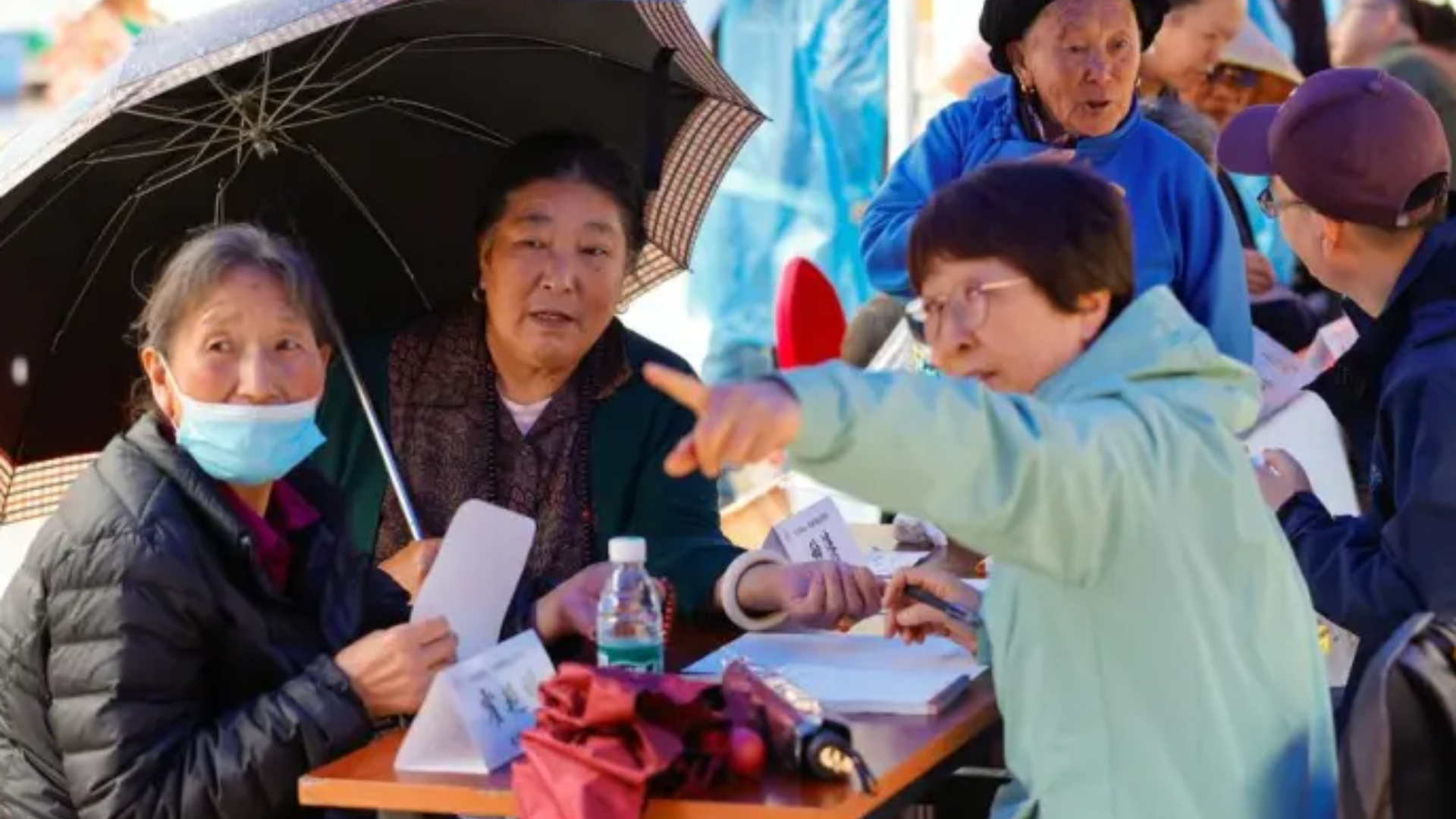 Chinese Medical Team Develops AI-Based Breast Cancer Screening System for Smartphones