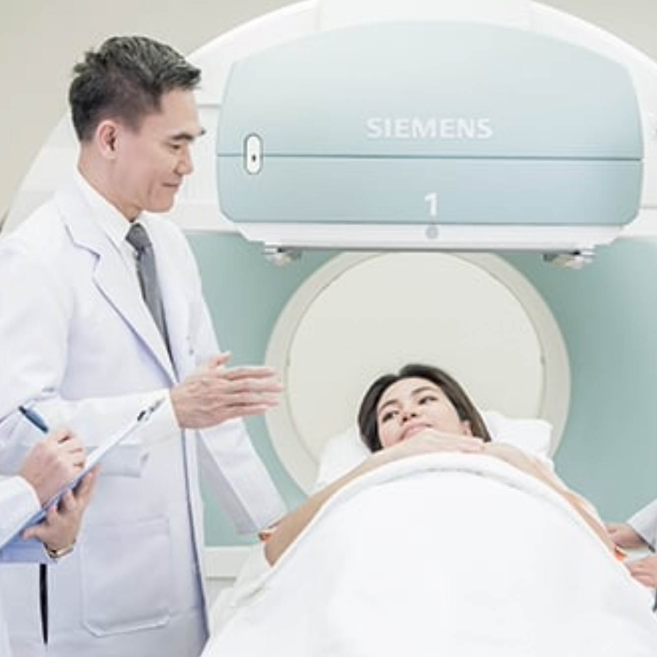 الطب النووي