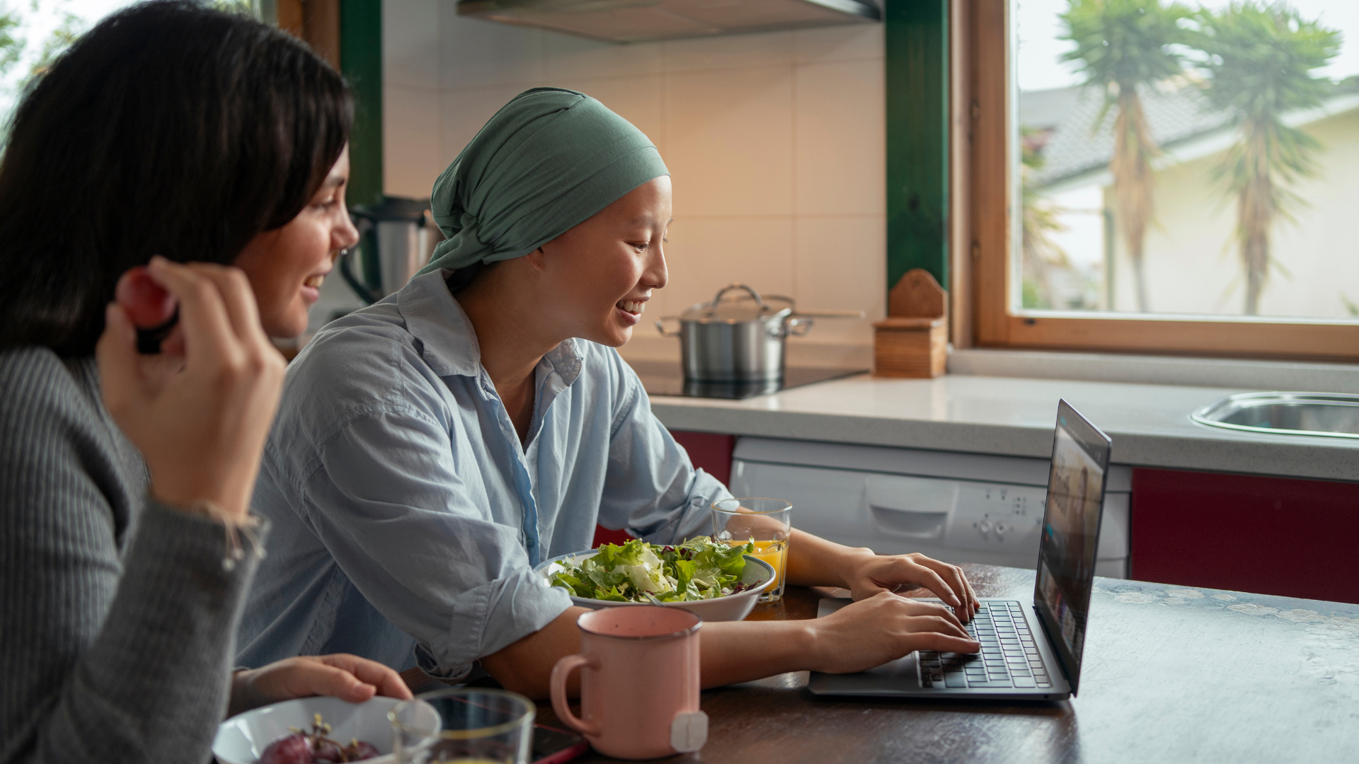 Nutrition Plan During Chemotherapy