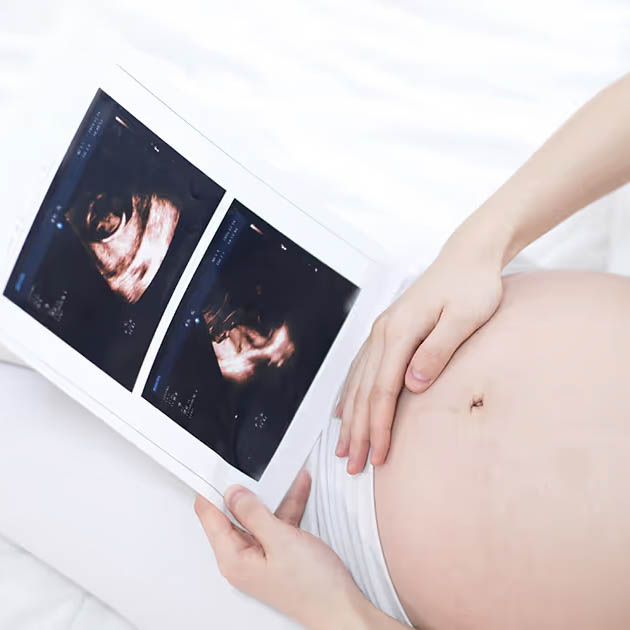 産婦人科クリニック