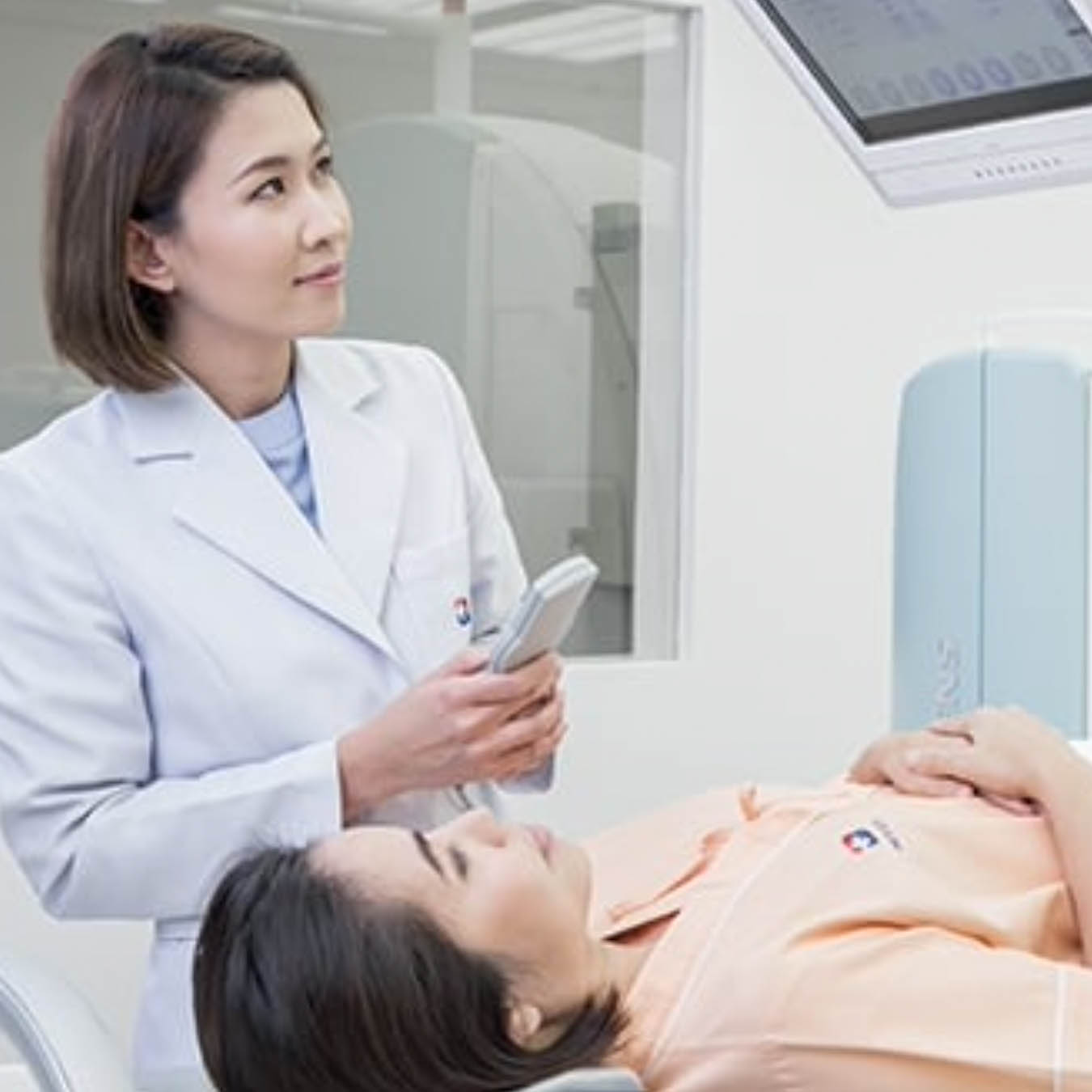 مركز تصوير الأورام