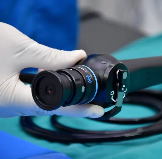 Hysteroscopy