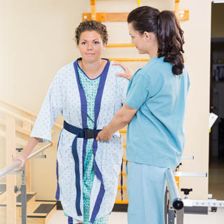 Physical Medicine and Rehabilitation