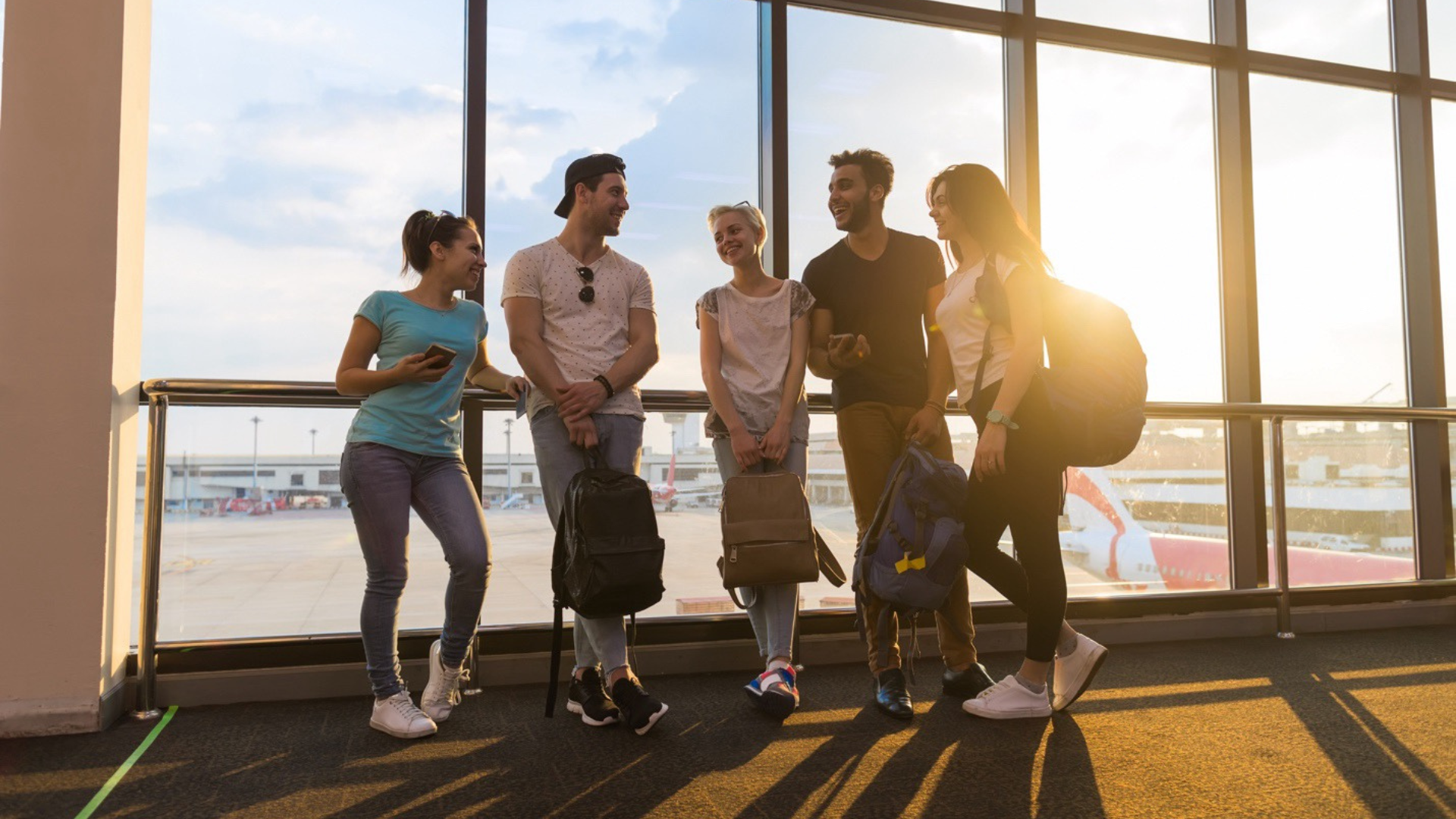 La Thaïlande supprime les exigences de visa pour 93 nations afin de stimuler le tourisme