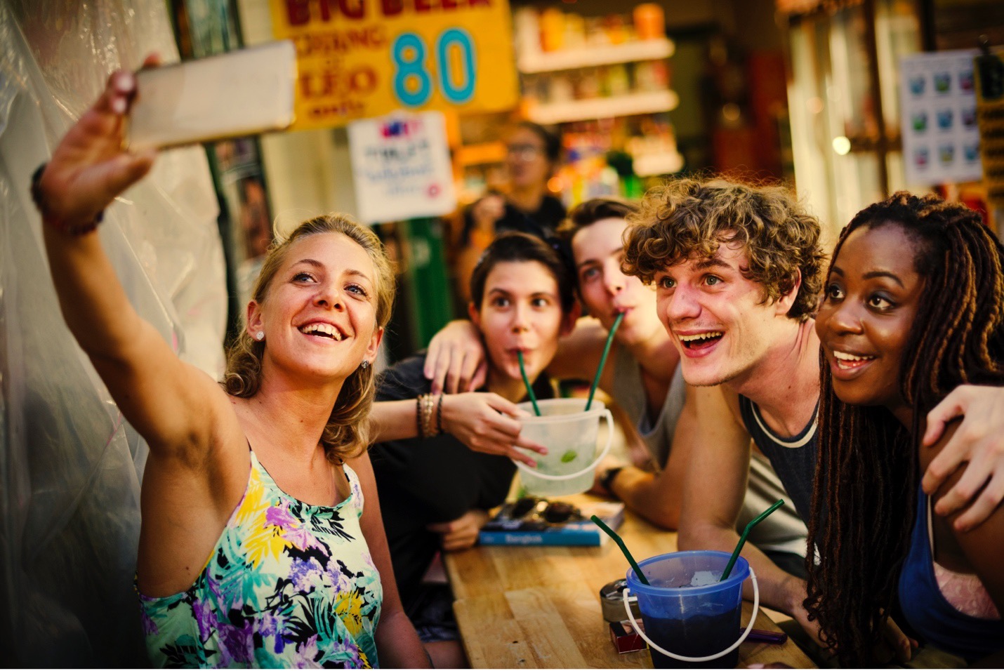Thailand Announces Visa Exemptions for Tourists from Multiple Countries
