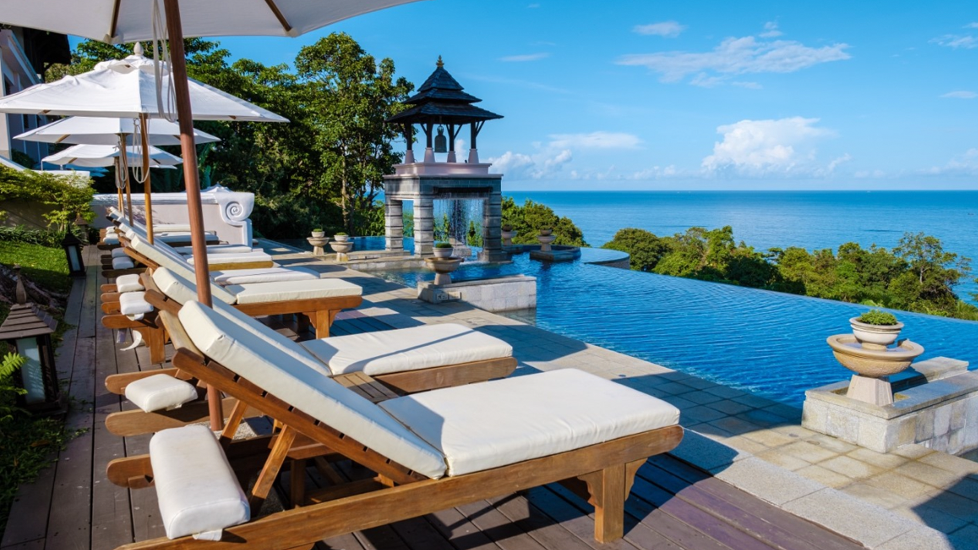 Promoting Health Tourism and Thai Identity through Thainess Wellness Destinations