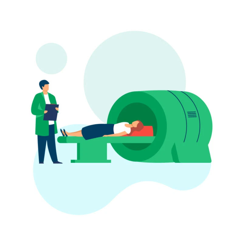 Experience Cutting-Edge Imaging at Radiology Department!