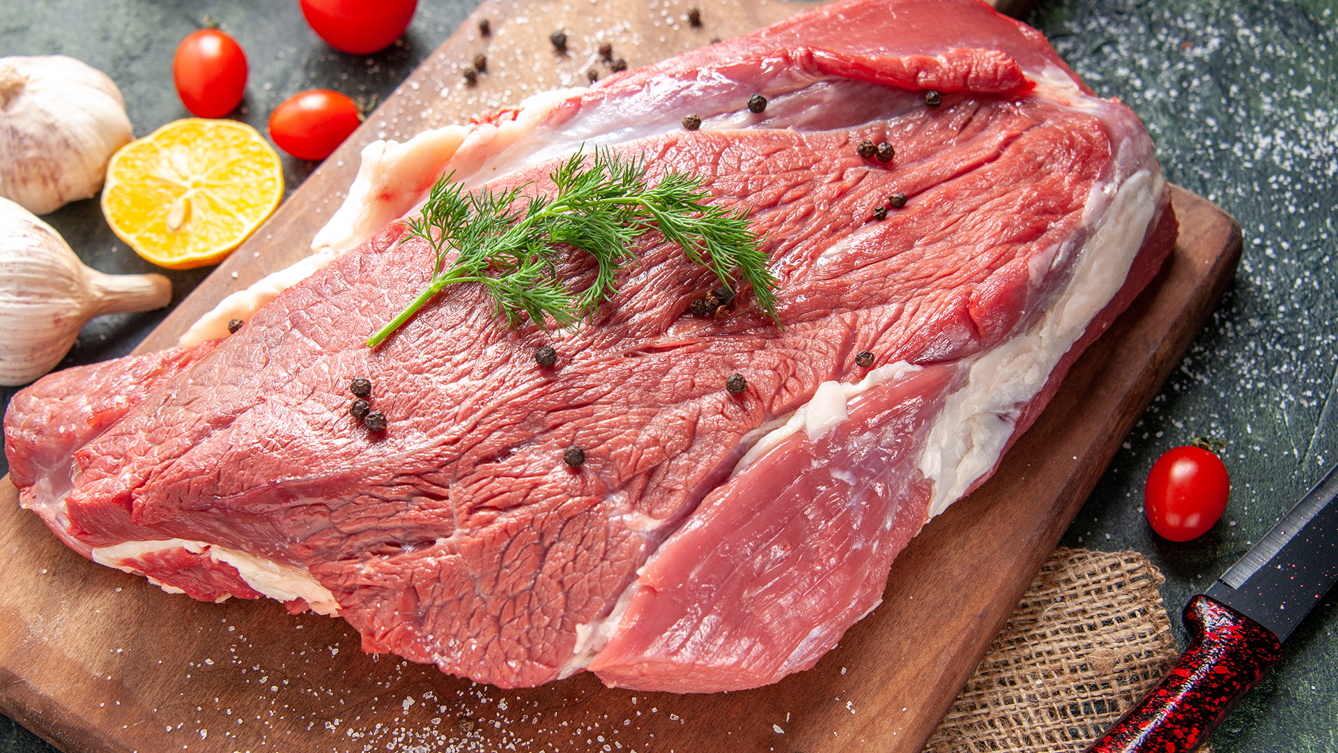 Harvard-Studie: Der Verzehr von rotem Fleisch kann das Diabetes-Risiko um 26 % erhöhen