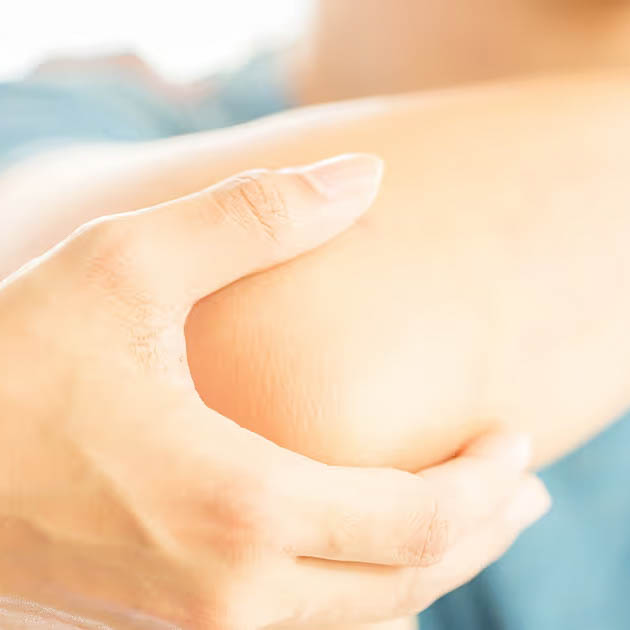 リウマチセンター：リウマチ性疾患の専門ケア