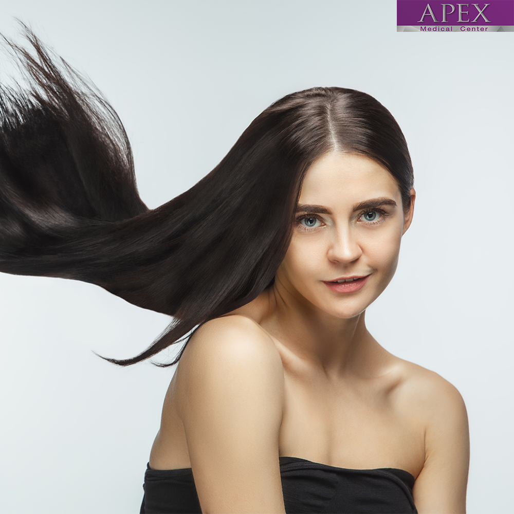 Robot Hair Transplant: Precise, Dense, and Natural Hair Restoration Without Surgery