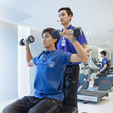 Sport Medicine Center
