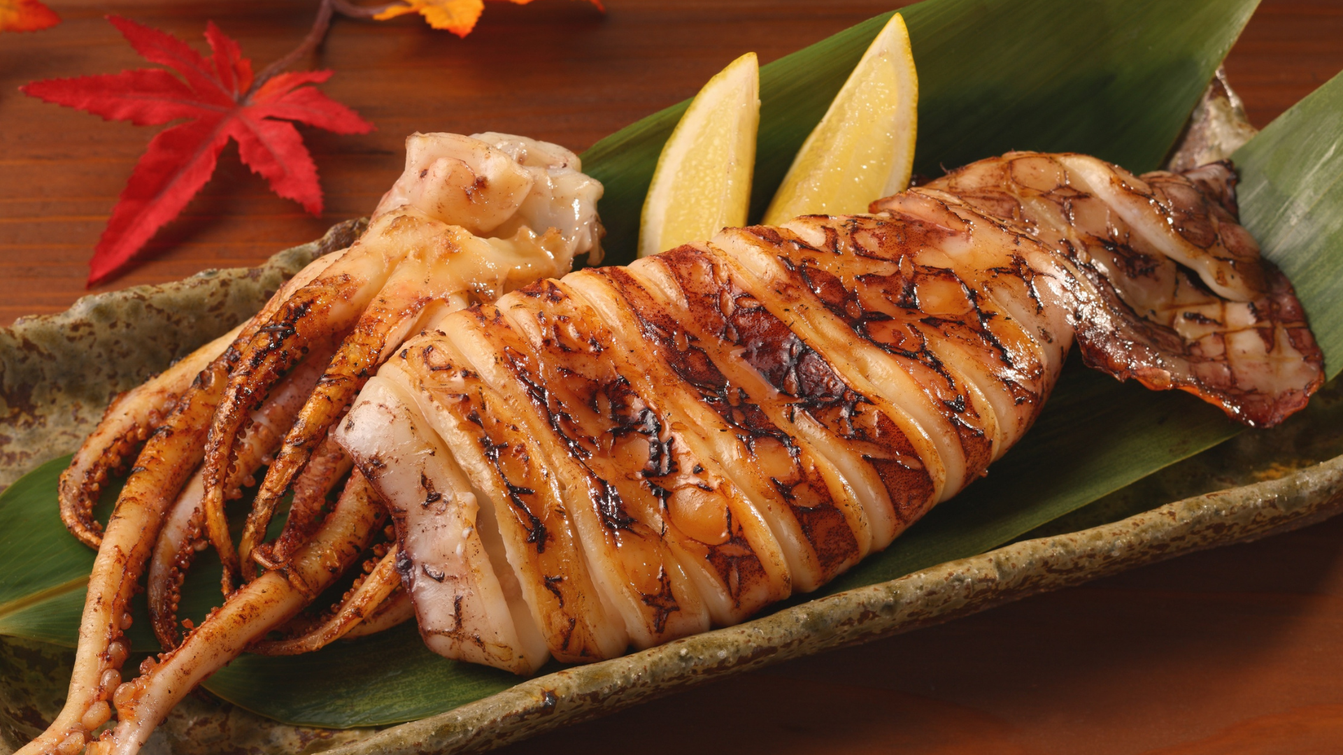 Does Eating Squid Raise Cholesterol?