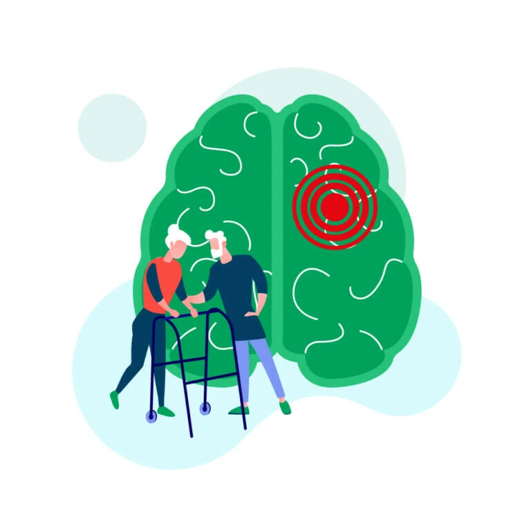 Comprehensive Stroke and Neurology Care at Stroke and Neurology Center!