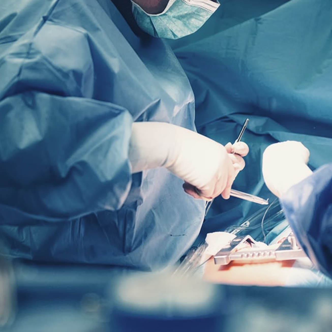 مركز الجراحة