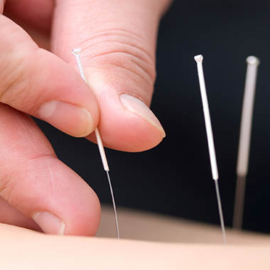 Traditional Chinese Medicine Clinic