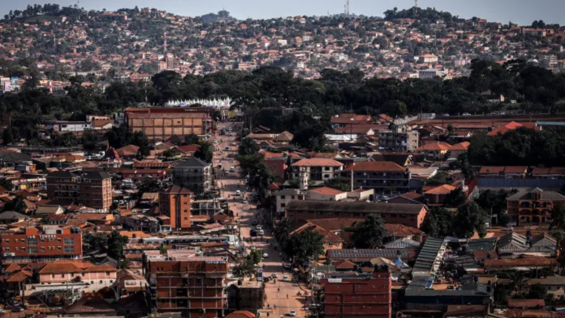 Uganda Reports 69 Monkeypox Cases