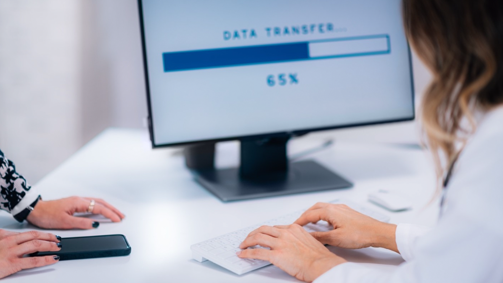 Unlocking Insights and Transforming Healthcare with Data Analytics