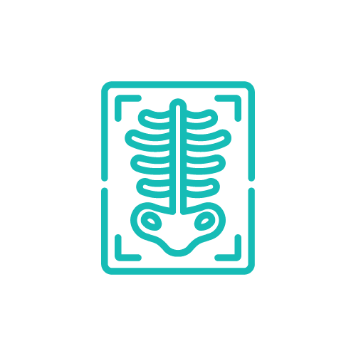 Experience Cutting-Edge Imaging at Thainakarin Hospital's X-Ray Department