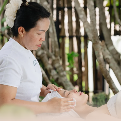 Resurfacing Radiance Facial