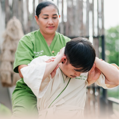 Thai Massage