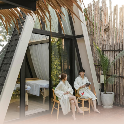 Personalized Massage
