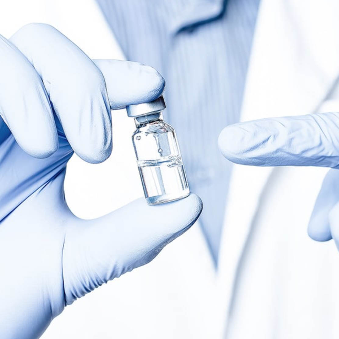 عيادة التطعيم