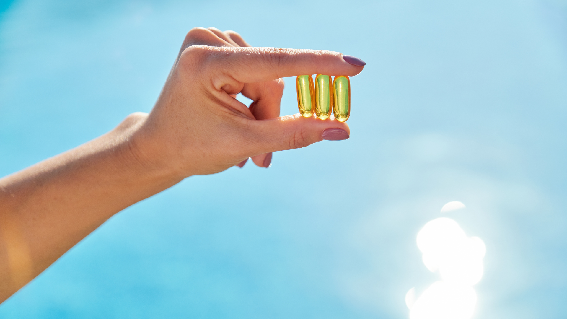 Vitamin D: So Abundant, Yet So Easy to Deficient In
