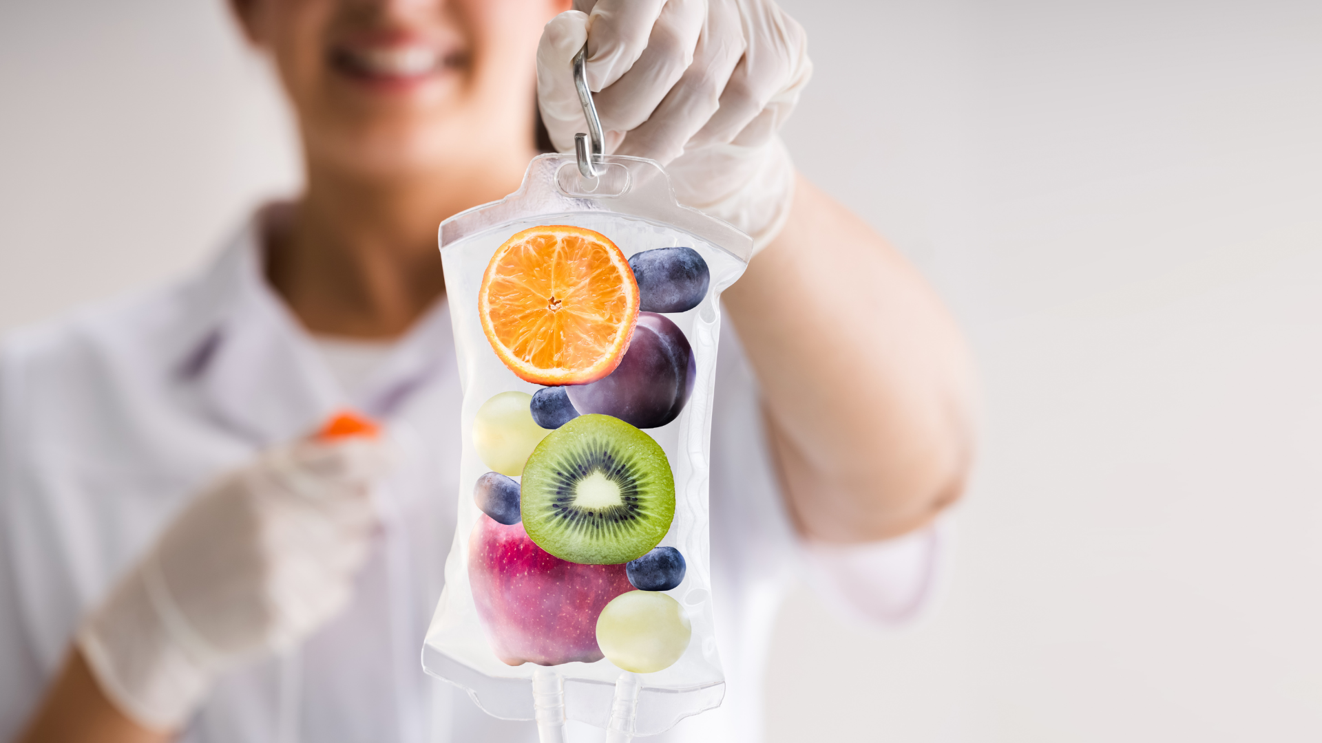 Boosting Your Skin with Vitamin Drip: How Does It Work?