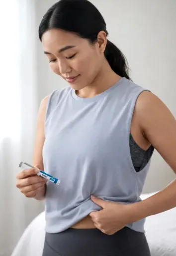 Fat-to-Muscle Balance Transformation Package with a Weight Management Pen