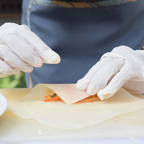 Food Therapy Package