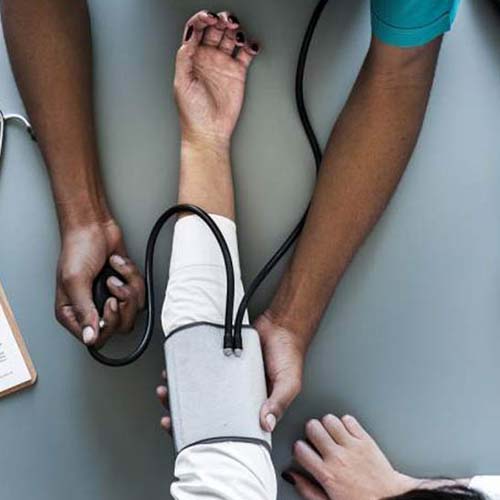 Body Check up Package