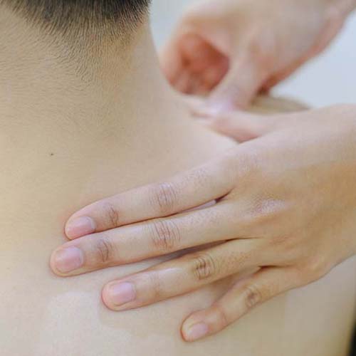 Retreat Lower Back Program