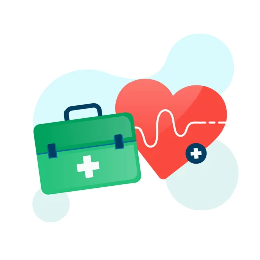 Comprehensive Wellness and Occupational Health Services  ​​​​​​​