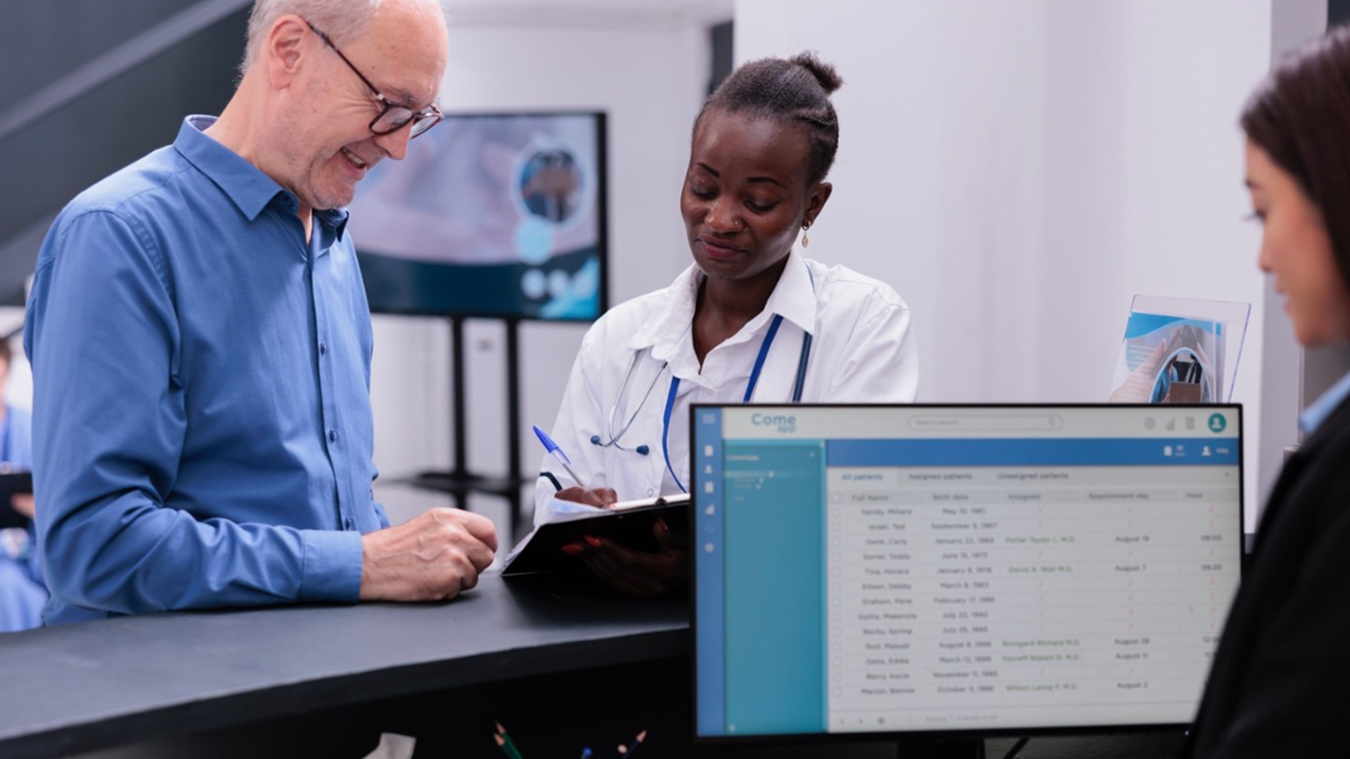 Was ist das HIS-System? Ein eingehender Blick auf seine Vorteile