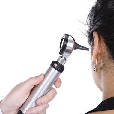 Ear, Nose, and Throat Clinic