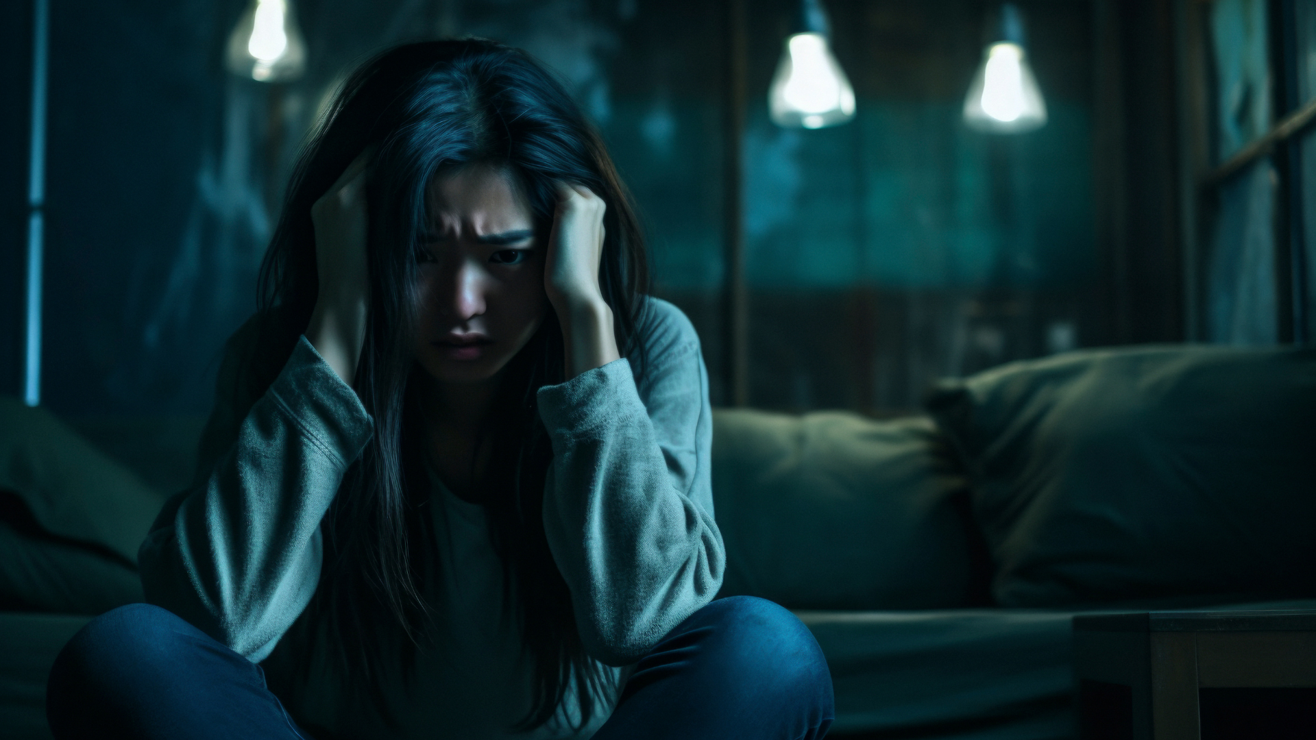 Say Goodbye to Depression with TMS Technology