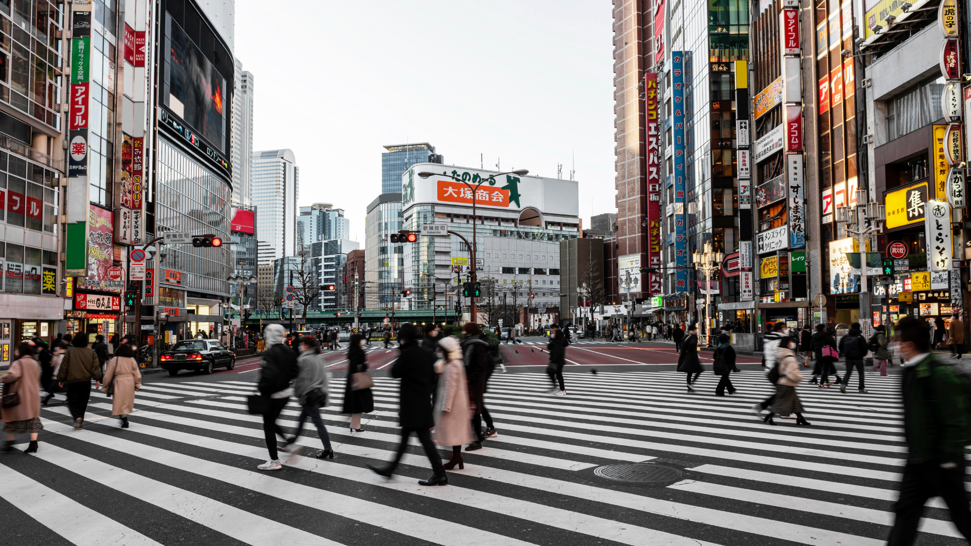 The number of 'Mycoplasma pneumonia' cases in Japan continues to rise