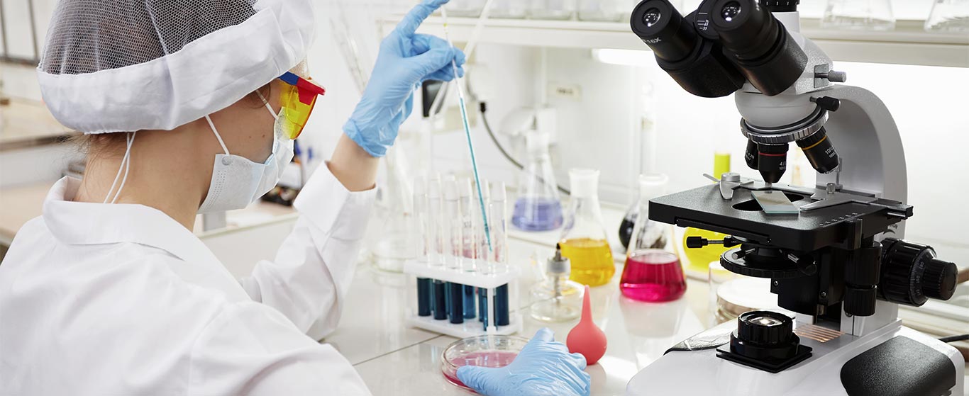 Medical Technology Laboratory Department