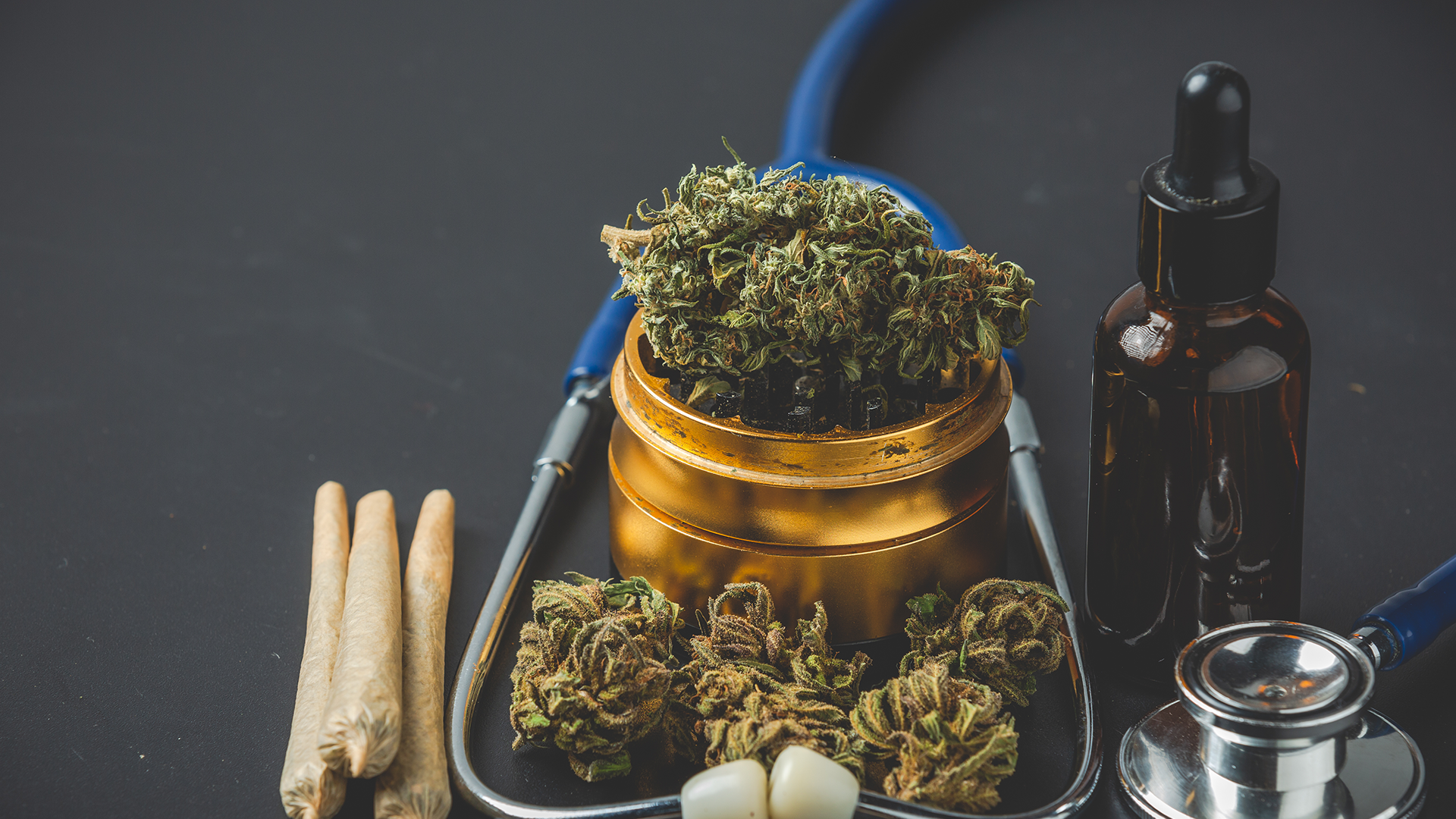 Marijuana is a New Economic Crop - Understanding Before Investing