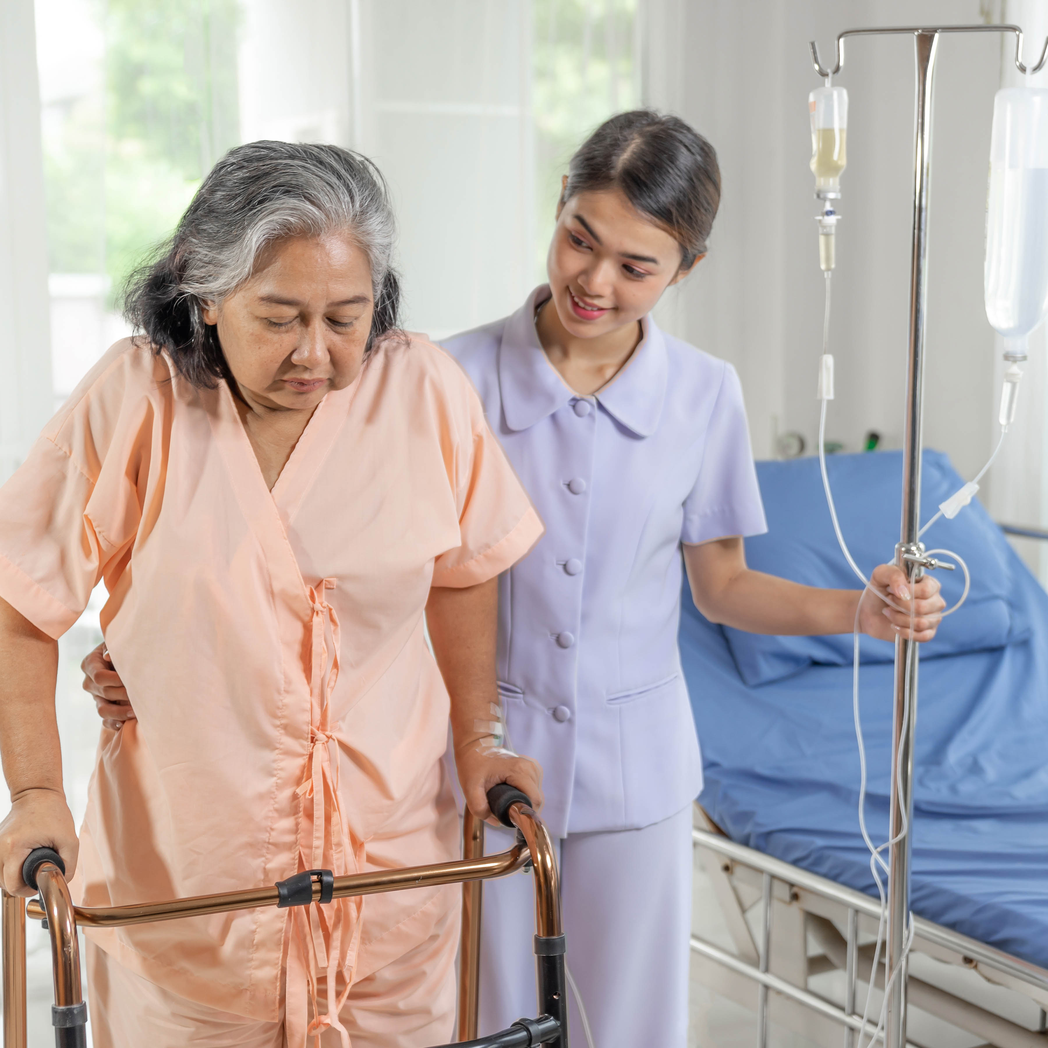 Bedridden Patient Care Center: Your Trusted Partner in Compassionate Care