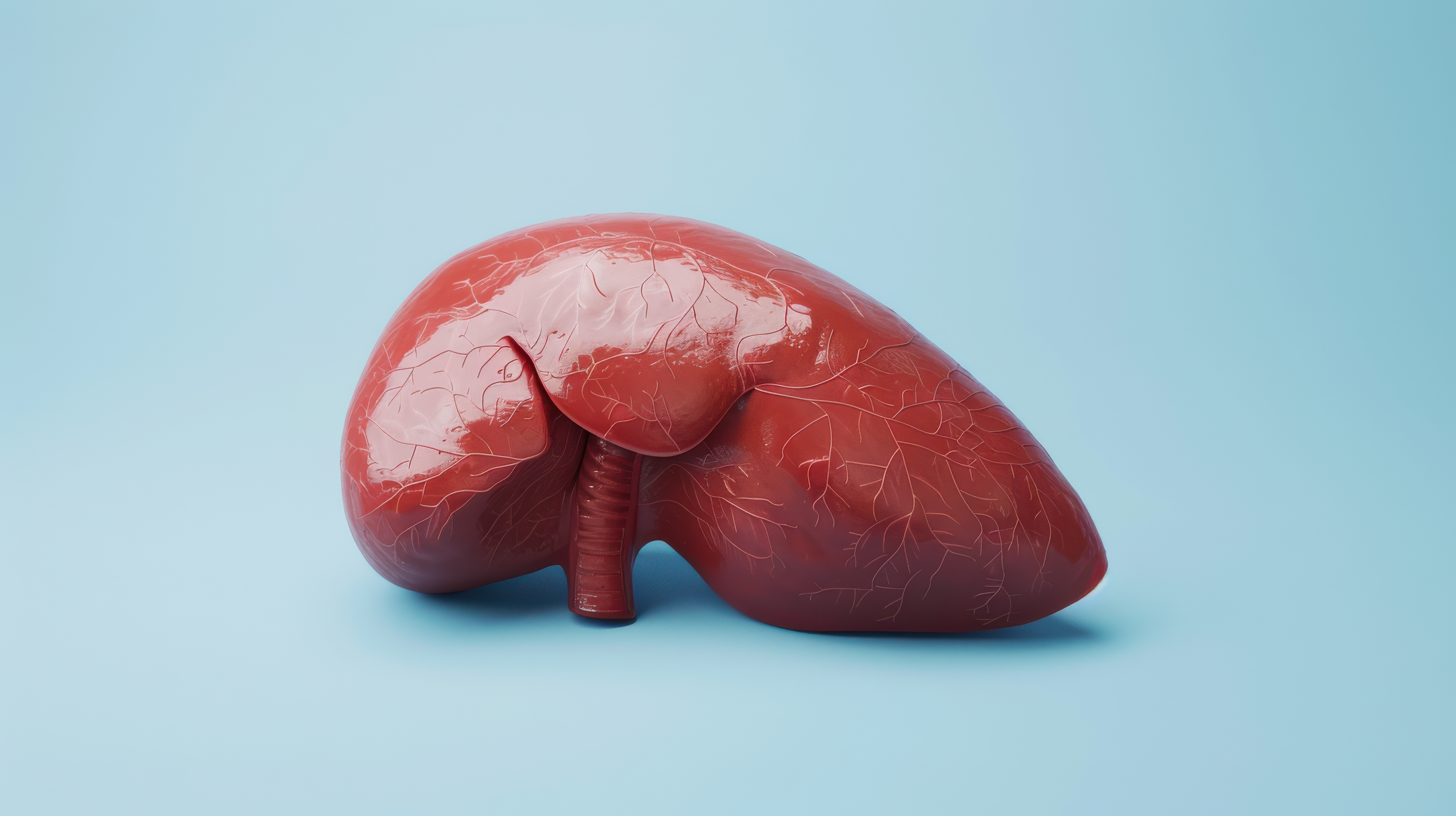 Liver Cancer: The Silent Threat to Watch Out For - Regular Health Checks, Vaccination, and Avoiding Alcohol Recommended