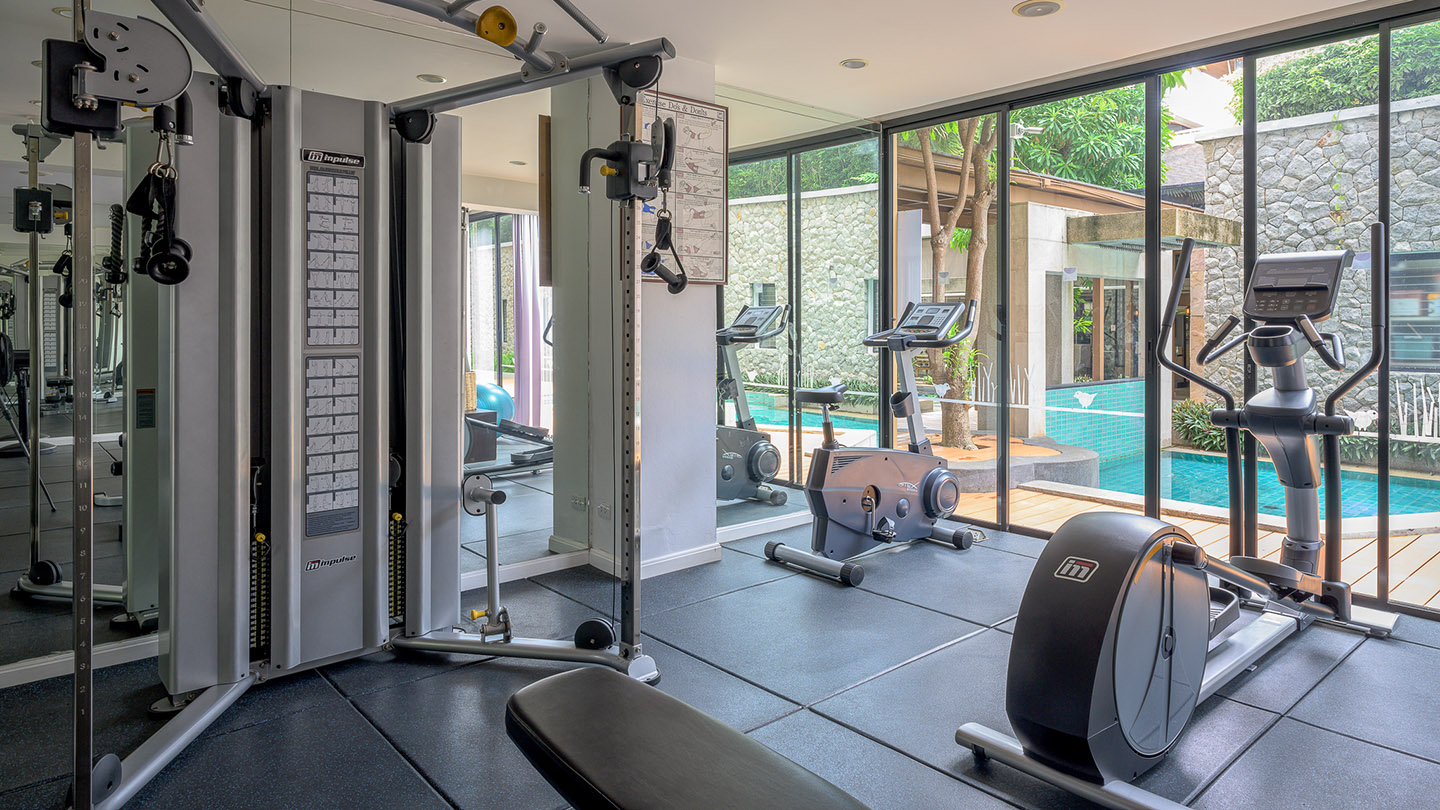 Argus Fitness
